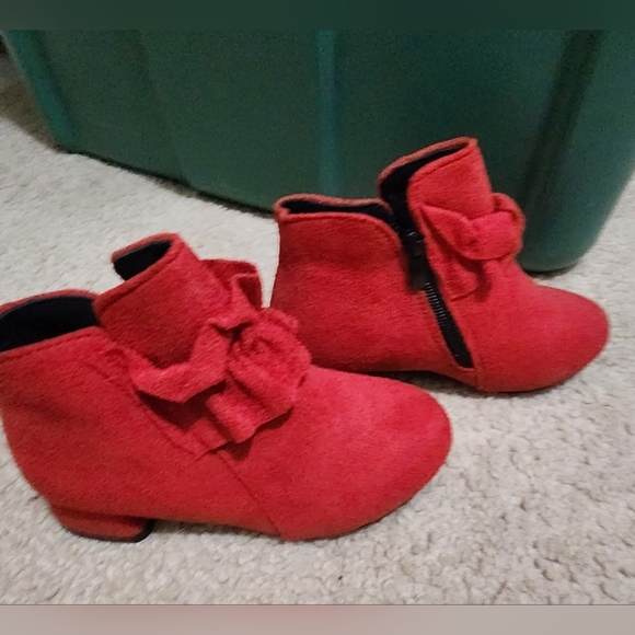 Toddler Boots Size 29/10.5 - Picture 4 of 4